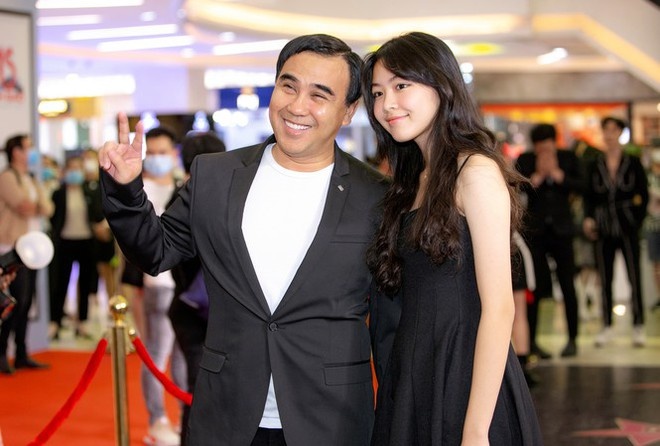 MC Quyền Linh nói gì về việc Lọ Lem có bạn trai?