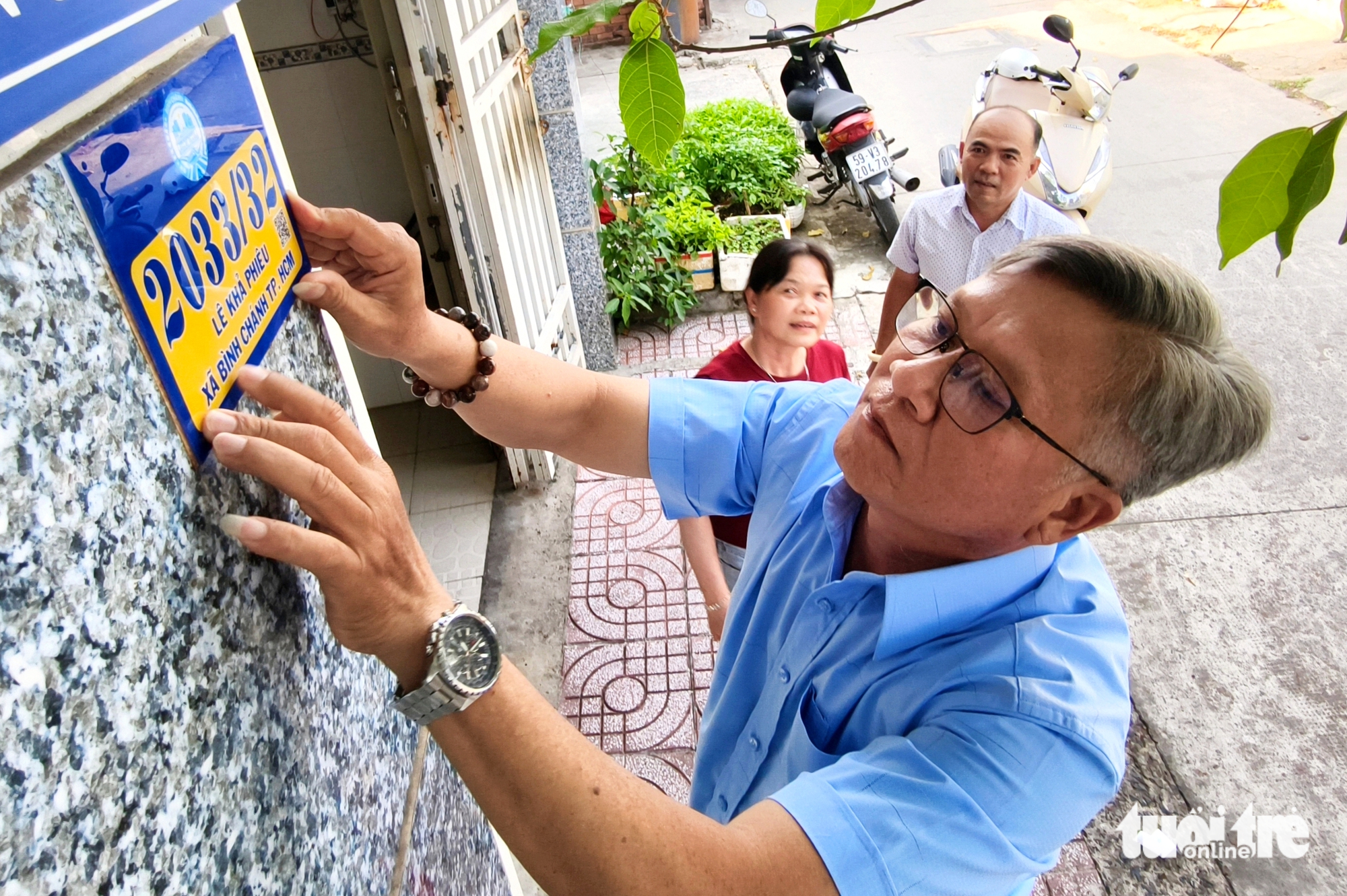 số nhà - Ảnh 4.