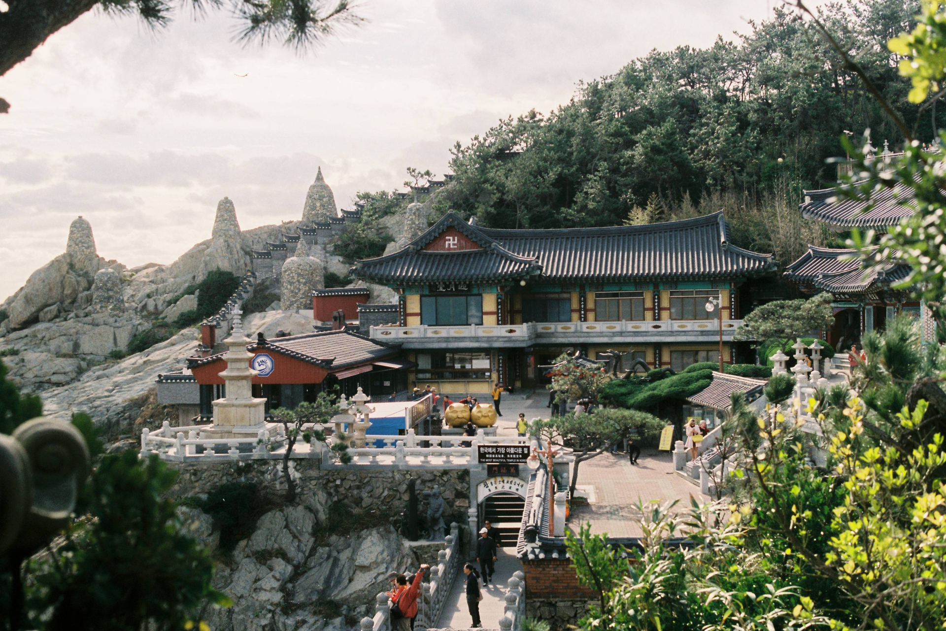 Tin vui lớn: Khách Việt sắp đón đặc quyền được cấp visa Hàn Quốc 10 năm- Ảnh 2.