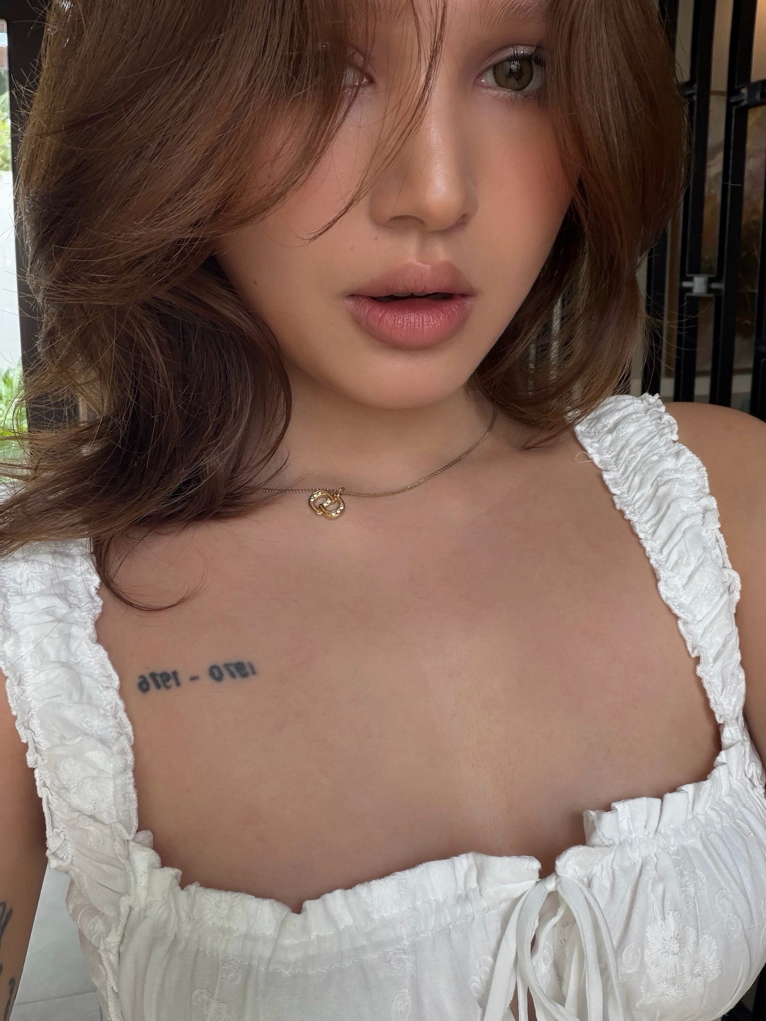 Đã rõ chuyện Xoài Non nhuộm da để giống Huyền 2K4- Ảnh 3.