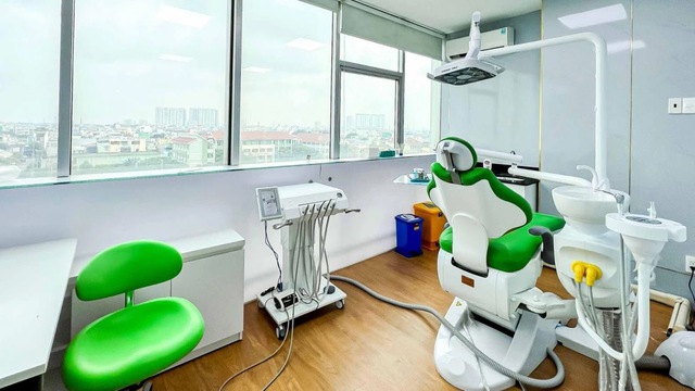 Bệnh Viện Răng Hàm Mặt Sài Gòn – Top nha khoa uy tín, dẫn đầu về chất lượng- Ảnh 2.