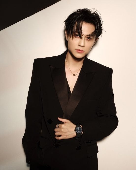 Không phải tin đùa ngày Cá tháng 4: Nam diễn viên bị còng tay, bắt giữ khẩn cấp - Ảnh 4.