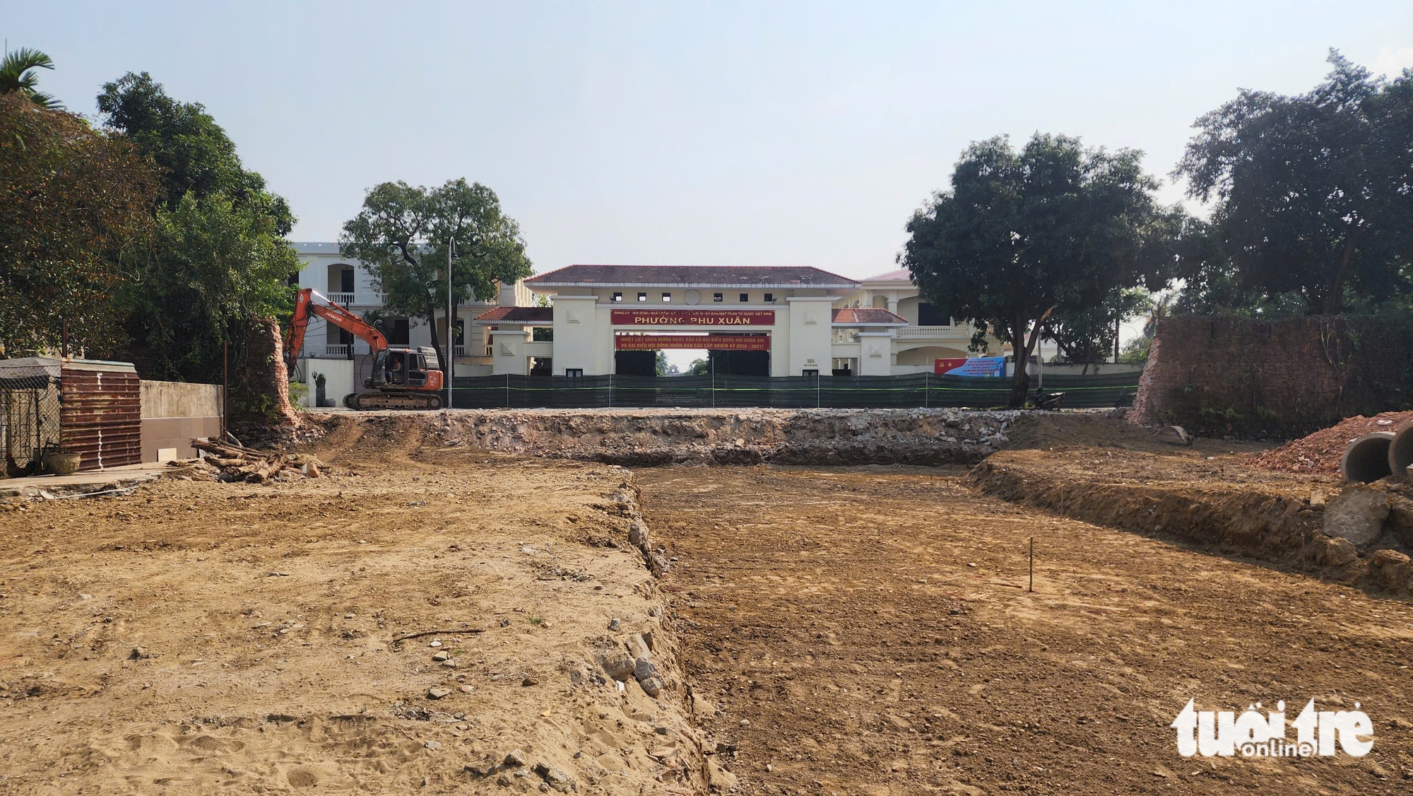 đồn MANG CÁ - Ảnh 2.