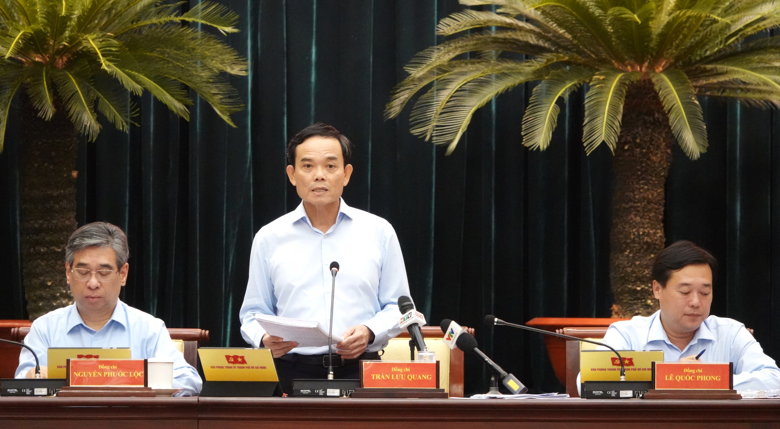 TP.HCM thu hút dự án siêu lớn theo hình thức đối tác công tư - Ảnh 2.