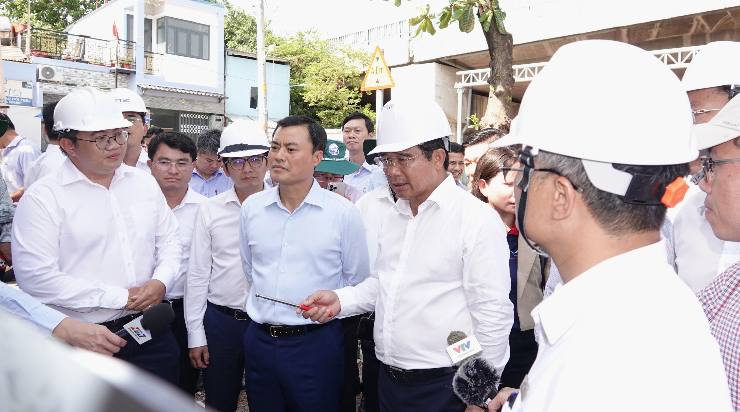 TP.HCM thu hút dự án siêu lớn theo hình thức đối tác công tư - Ảnh 3.