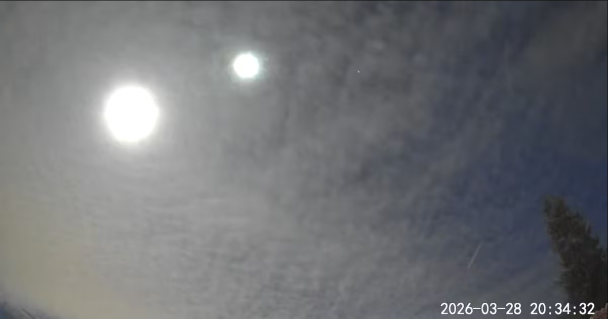 Tháng 3 liên tiếp xuất hiện nhiều 