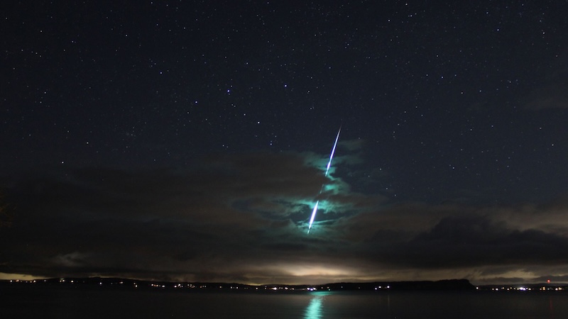 Tháng 3 liên tiếp xuất hiện nhiều 