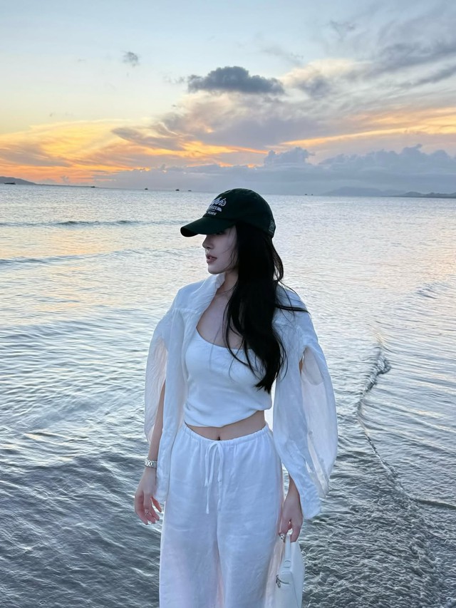 Mũ lưỡi trai, phụ kiện không thể thiếu trong tủ đồ của giới trẻ hiện đại- Ảnh 5.