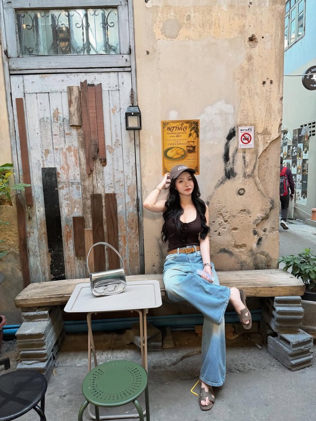 Mũ lưỡi trai, phụ kiện không thể thiếu trong tủ đồ của giới trẻ hiện đại- Ảnh 7.