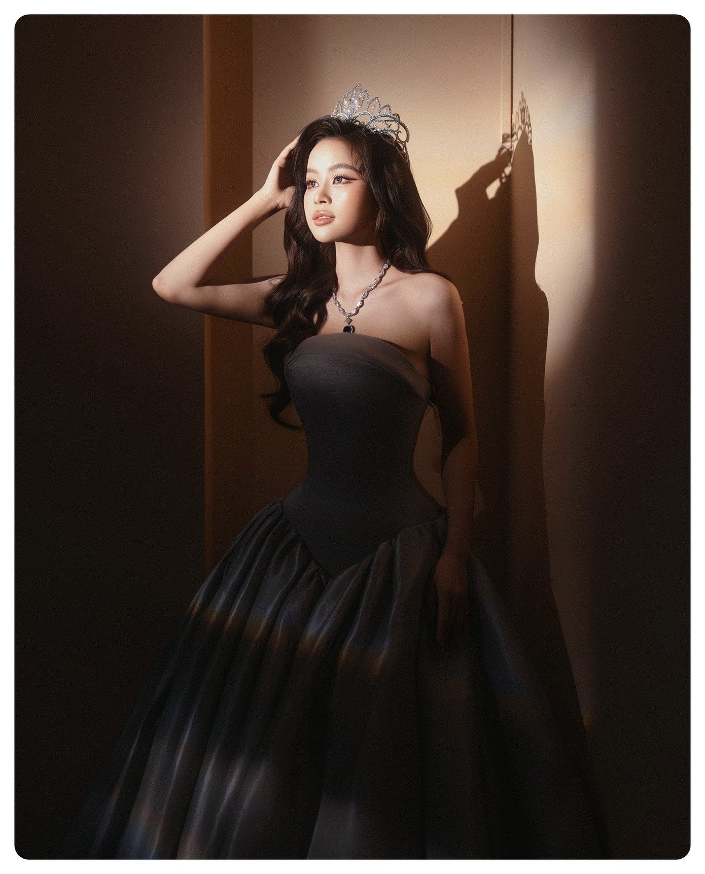 Tâm sự của Á hậu Đào Thị Hiền sau hành trình Á hậu 1 Miss World Vietnam 2023 4 Tâm sự của Á hậu Đào Thị Hiền sau hành trình Á hậu 1 Miss World Vietnam 2023 - 3