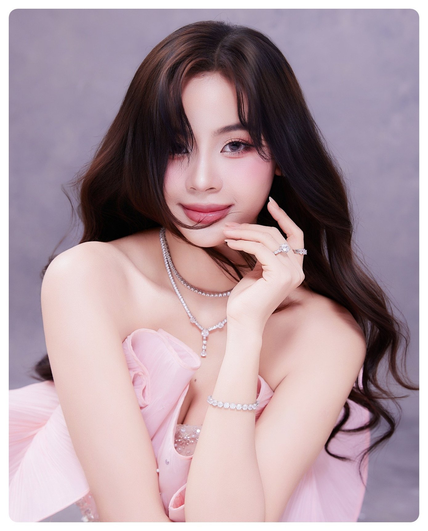 Tâm sự của Á hậu Đào Thị Hiền sau hành trình Á hậu 1 Miss World Vietnam 2023 6 Tâm sự của Á hậu Đào Thị Hiền sau hành trình Á hậu 1 Miss World Vietnam 2023 - 5