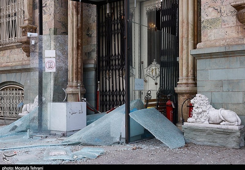 Chiến sự Trung Đông ngày 1-4: Iran tuyên bố sẵn sàng duy trì xung đột ít nhất 6 tháng - Ảnh 5.