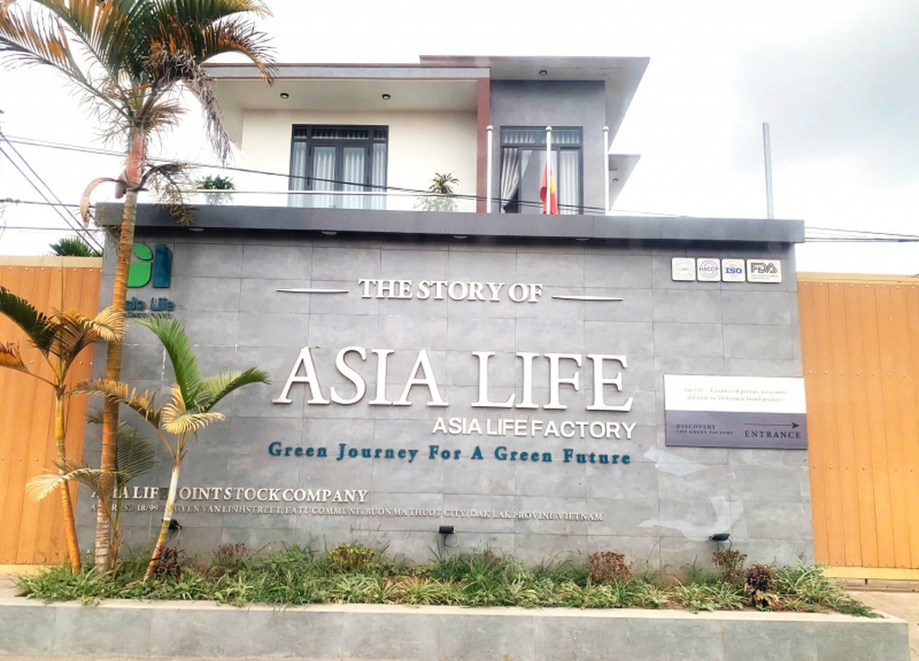 Đề nghị truy tố chủ tịch công ty sản xuất kẹo Kera cho Hằng Du Mục - 2