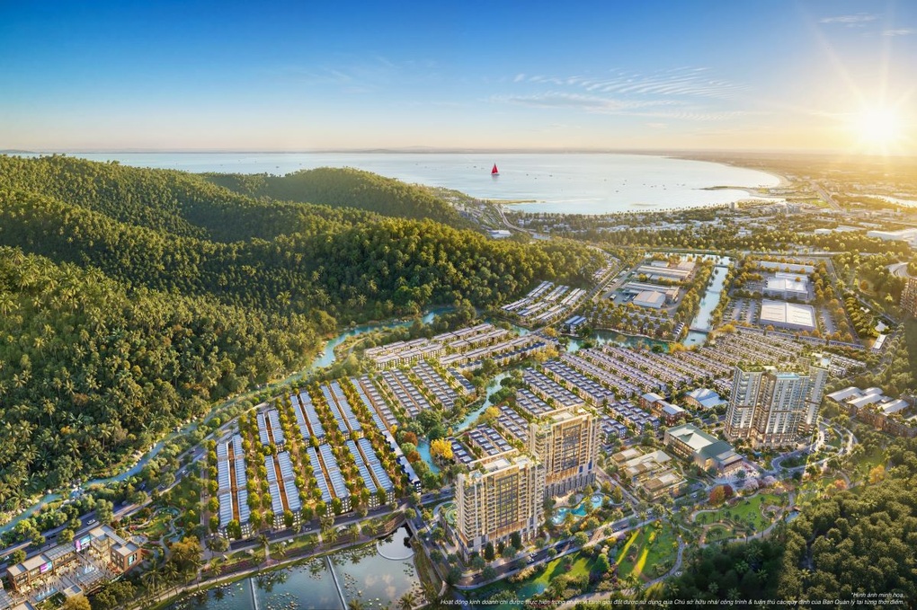 Vinhomes Hải Vân Bay dự kiến hoàn thành xây dựng hàng trăm căn thấp tầng vào cuối năm - 3