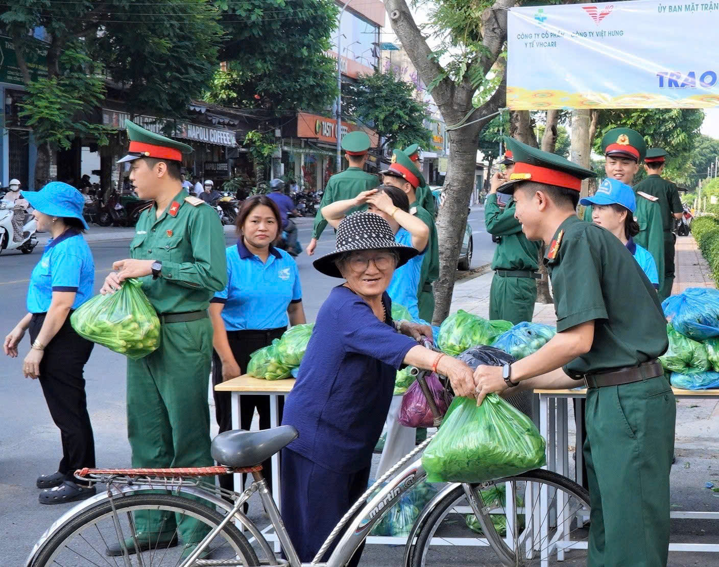 Thông tin nổi bật tại TPHCM ngày 1 - 4: Hội nghị thành ủy và chỉ đạo khẩn từ Sở GD - ĐT - Ảnh 4.