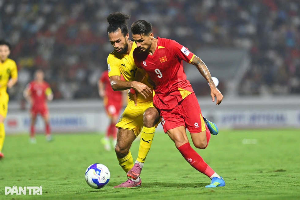 Chuyên gia: “Trình độ thật của Malaysia kém xa đội tuyển Việt Nam” - 3