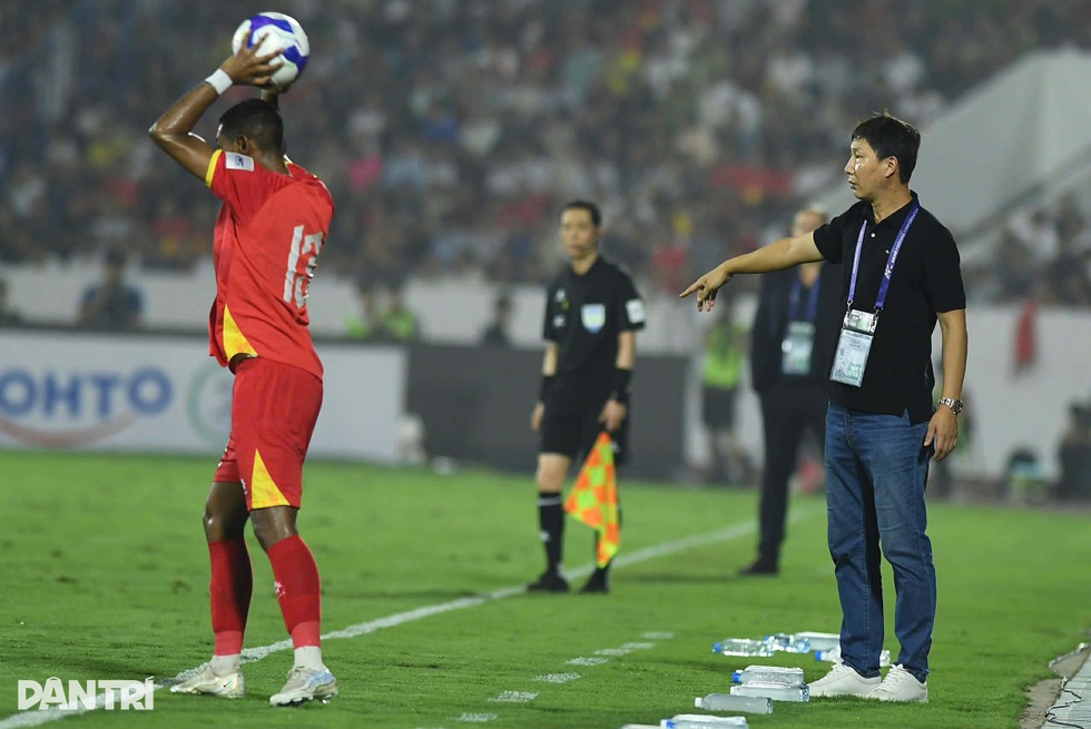 Chuyên gia: “Trình độ thật của Malaysia kém xa đội tuyển Việt Nam” - 5