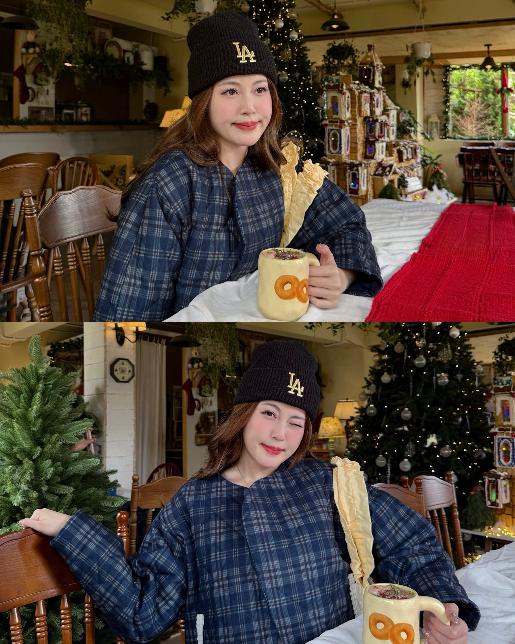 Đây là nhan sắc thật của bạn gái HIEUTHUHAI- Ảnh 2.