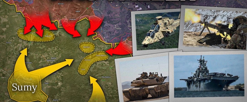 Chiến sự Ukraine 1/4: Nga dùng chiến thuật nhảy cóc ập vào Konstantinovka - 3