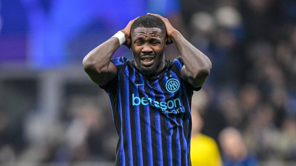 Tuyển Italy liên tiếp lỡ hẹn World Cup: Bi kịch của nền bóng đá hùng mạnh - 3