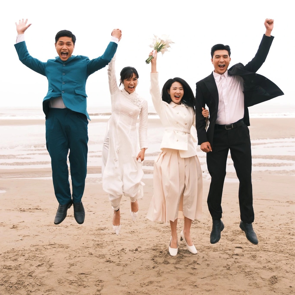 Kết phim Không giới hạn viên mãn, nhận cơn mưa lời khen của khán giả - 2