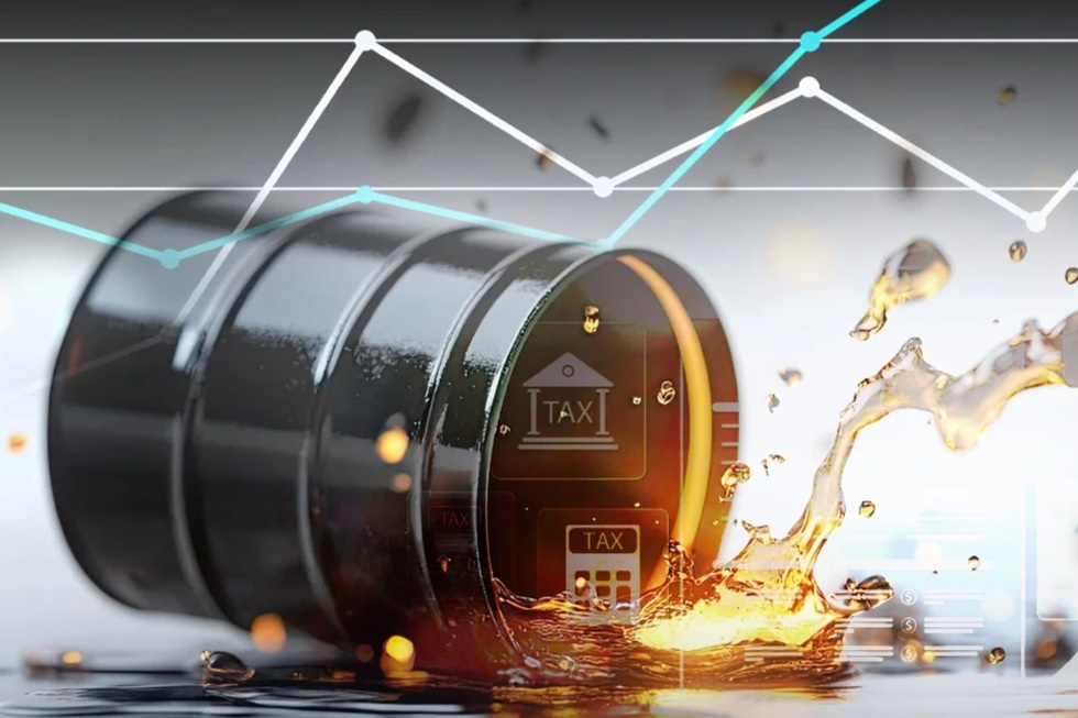 Loạt quốc gia tung phao cứu sinh tỷ USD hạ nhiệt giá dầu - 2