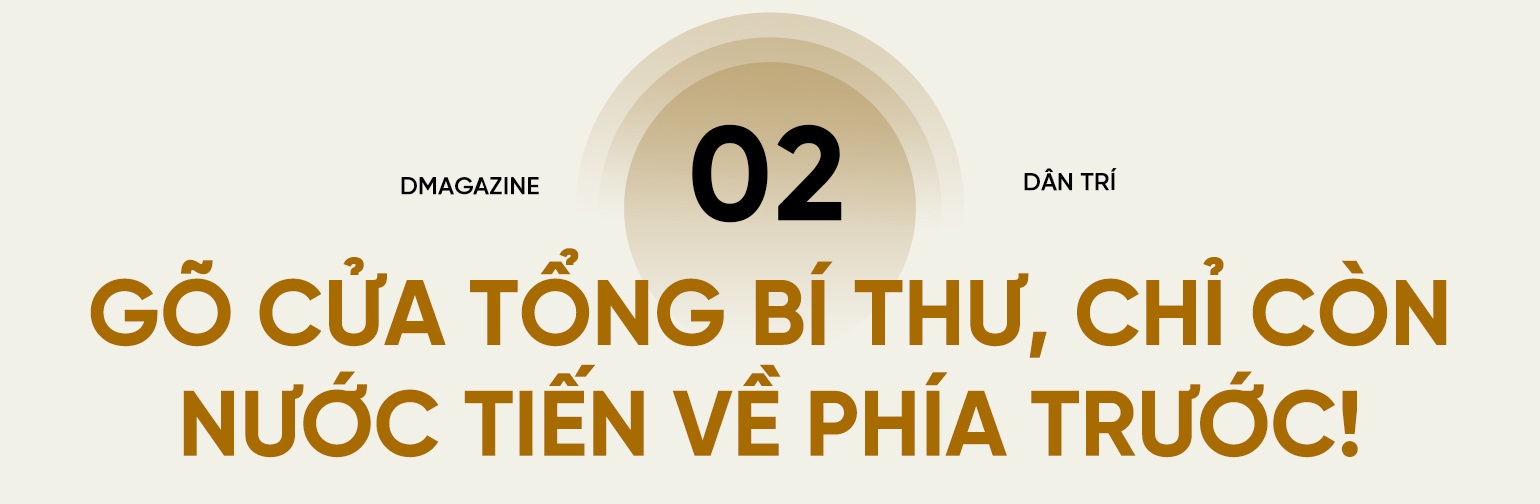 GS Hoàng Xuân Sính: Sau khi “gõ cửa” Tổng Bí thư, tôi không còn đường lui - 9