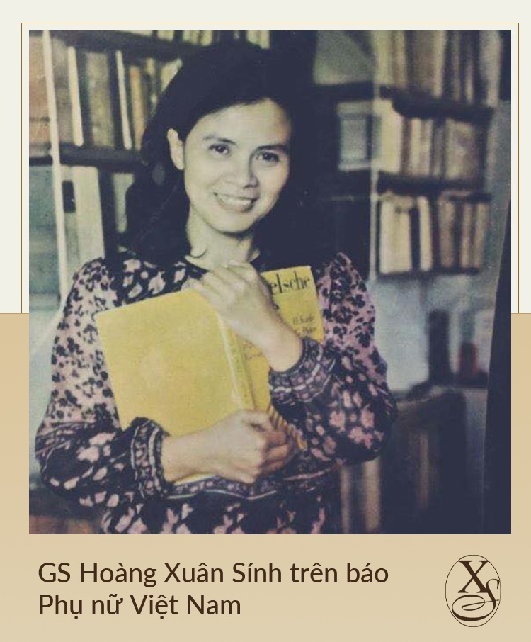 GS Hoàng Xuân Sính: Sau khi “gõ cửa” Tổng Bí thư, tôi không còn đường lui - 11