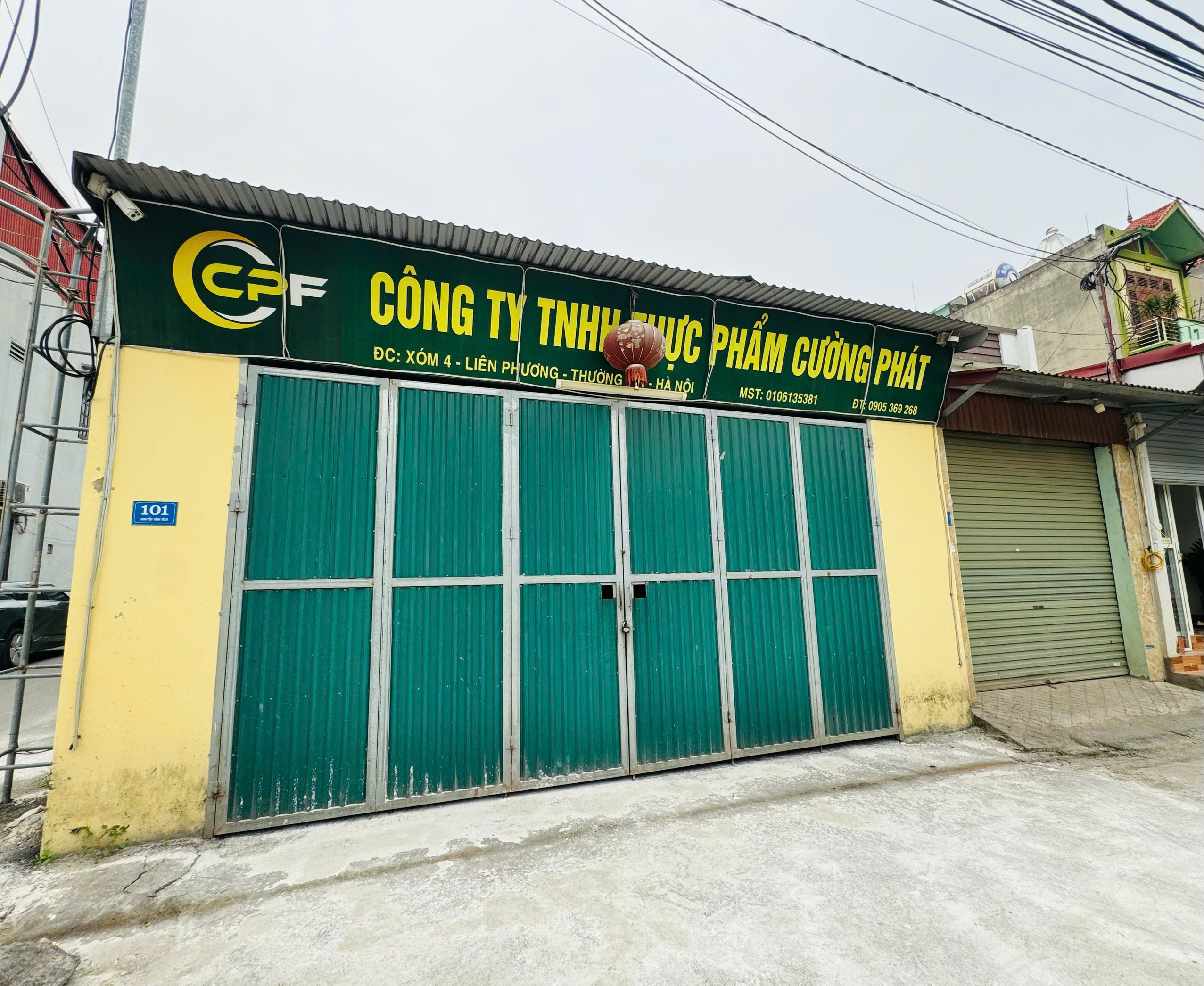 heo bệnh - Ảnh 3.