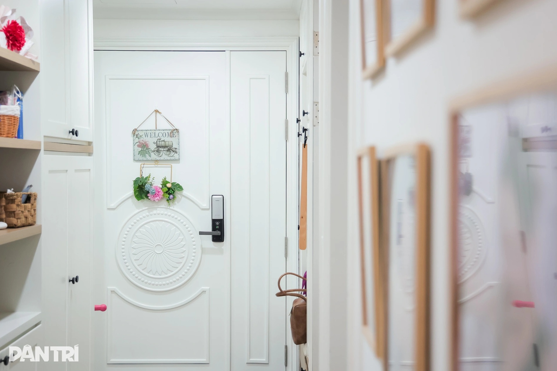 Cuộc sống bình yên của Lan Phương và 2 con trong căn hộ cao cấp ở Hà Nội - 2