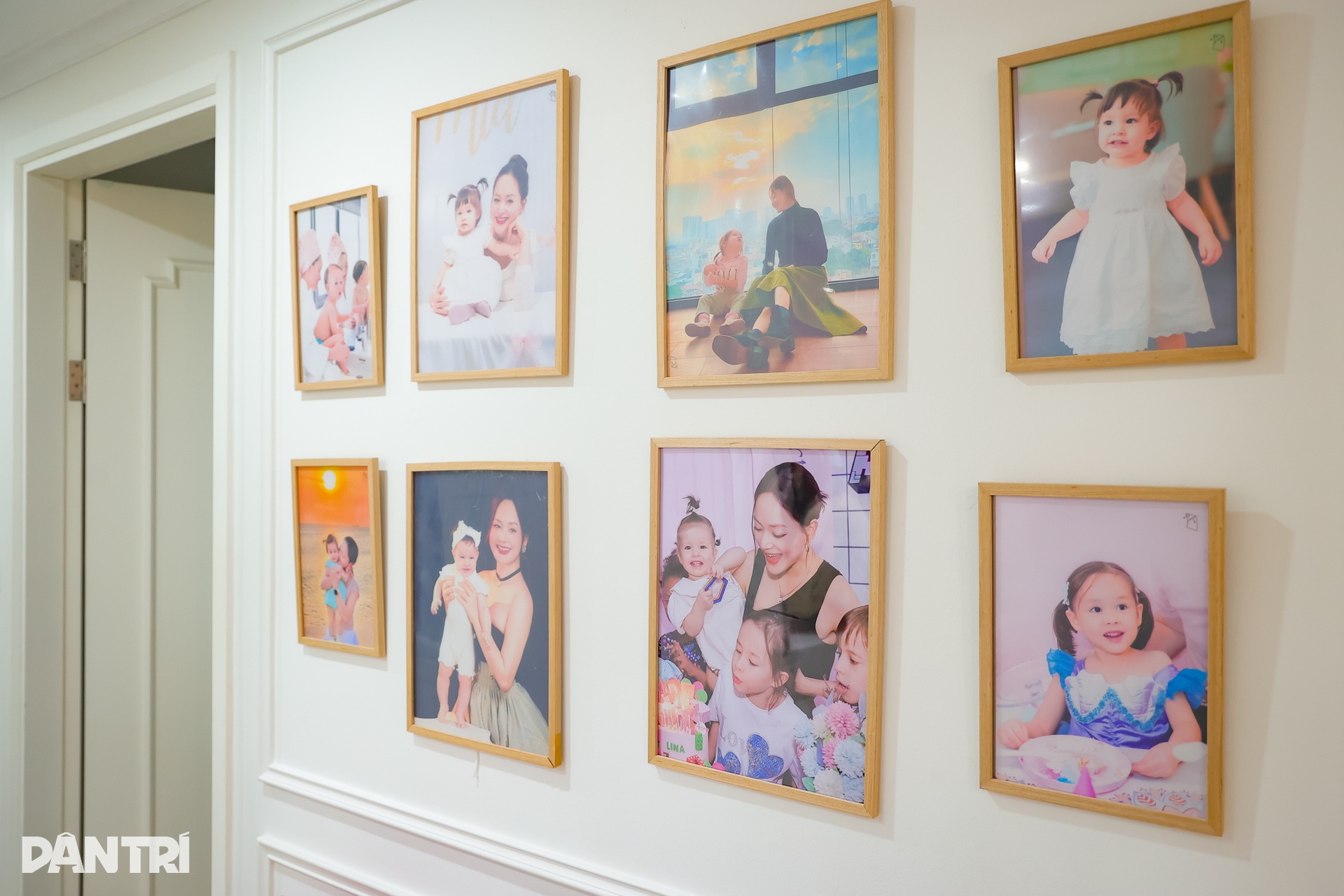 Cuộc sống bình yên của Lan Phương và 2 con trong căn hộ cao cấp ở Hà Nội - 11