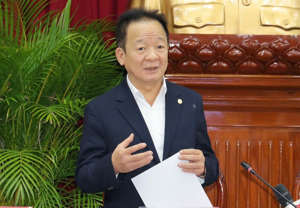 TT Group và TP Cần Thơ ký kết hợp tác, nghiên cứu triển khai nhiều dự án lớn - 3