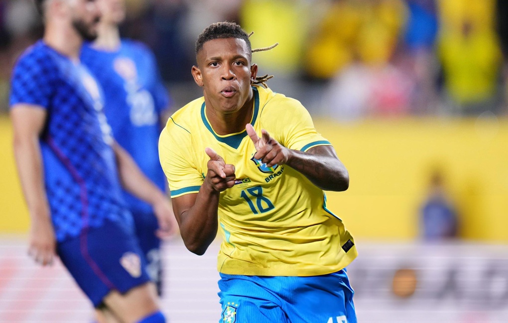 Messi ghi dấu ấn giúp Argentina thắng đậm, Brazil thắng nghẹt thở Croatia - 3