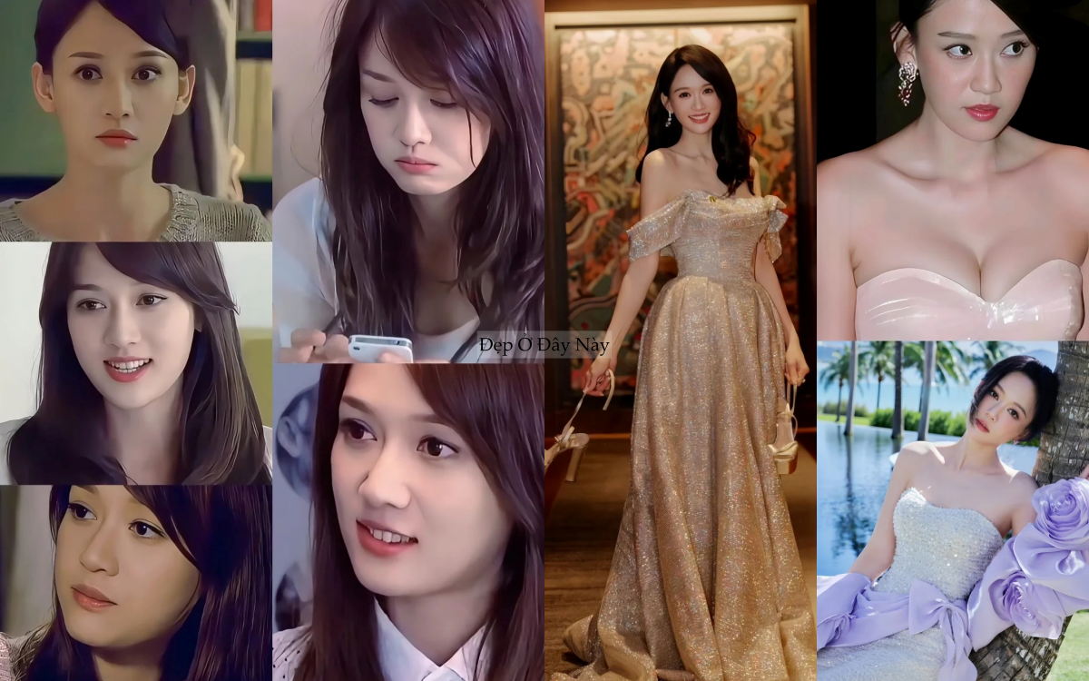 Trần Kiều Ân 46 tuổi vẫn đẹp từ da tới dáng: Tất cả là nhờ 5 nguyên tắc đơn giản- Ảnh 6.