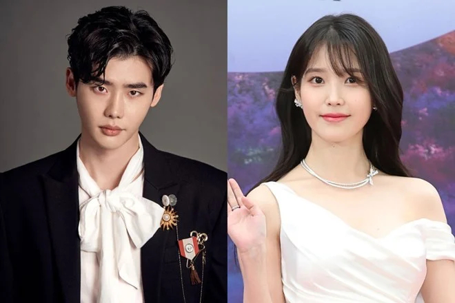 IU - Byeon Woo Seok kết hôn, tung nóng thiệp cưới đẹp ngỡ ngàng?- Ảnh 5.