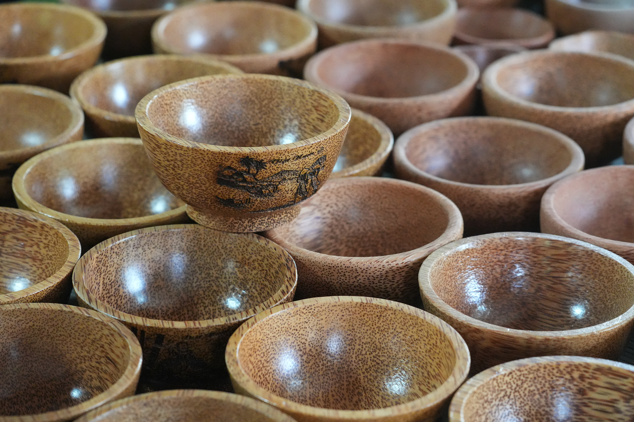 Loạt điểm đến miệt vườn, làng nghề khó bỏ qua khi về Vĩnh Long - Ảnh 7.