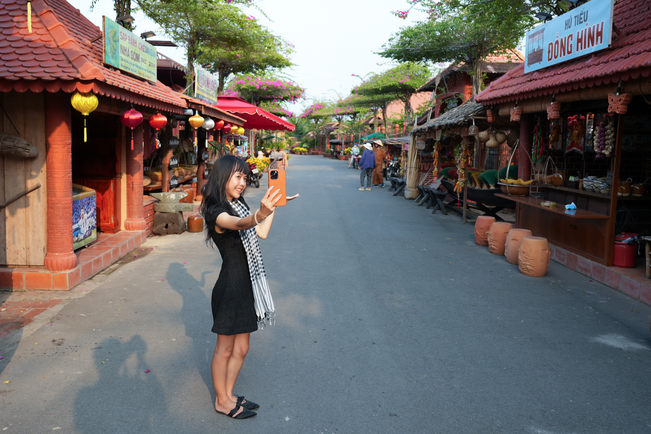 du lịch - Ảnh 8.