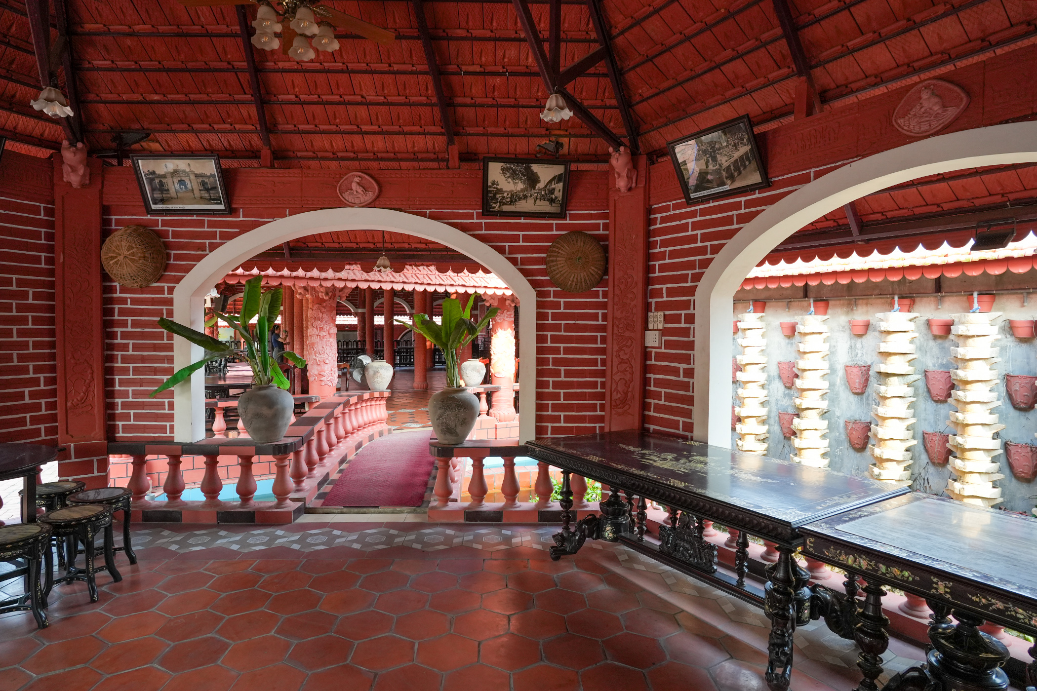 Loạt điểm đến miệt vườn, làng nghề khó bỏ qua khi về Vĩnh Long - Ảnh 10.