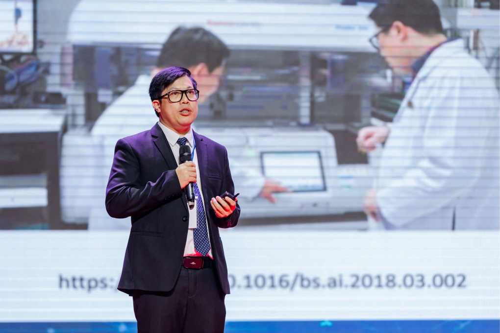 Những tiến bộ trong điều trị miễn dịch - dị ứng lần đầu ra mắt tại Việt Nam - 3