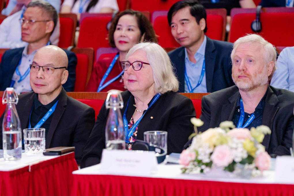 Những tiến bộ trong điều trị miễn dịch - dị ứng lần đầu ra mắt tại Việt Nam - 5