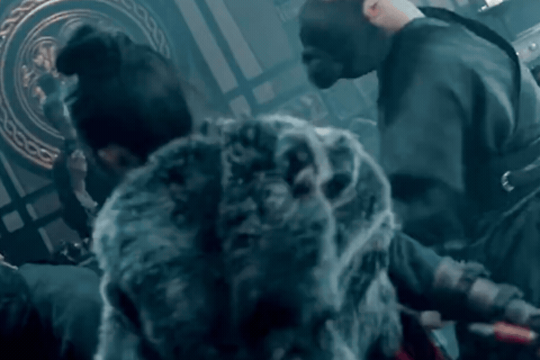 Đợi 9 năm để xem Sở Kiều Truyện 2 rồi nhận lấy thất vọng: Dàn cast nhìn như AI, visual thua đời tương đối- Ảnh 4.