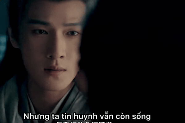 Đợi 9 năm để xem Sở Kiều Truyện 2 rồi nhận lấy thất vọng: Dàn cast nhìn như AI, visual thua đời tương đối- Ảnh 5.