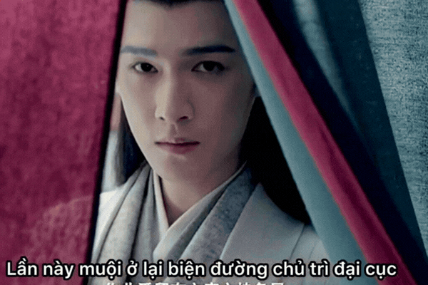 Đợi 9 năm để xem Sở Kiều Truyện 2 rồi nhận lấy thất vọng: Dàn cast nhìn như AI, visual thua đời tương đối- Ảnh 8.