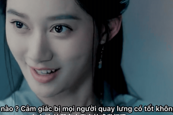 Đợi 9 năm để xem Sở Kiều Truyện 2 rồi nhận lấy thất vọng: Dàn cast nhìn như AI, visual thua đời tương đối- Ảnh 9.