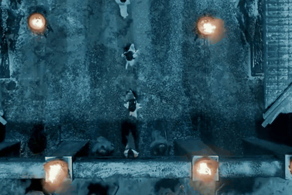 Đợi 9 năm để xem Sở Kiều Truyện 2 rồi nhận lấy thất vọng: Dàn cast nhìn như AI, visual thua đời tương đối- Ảnh 10.