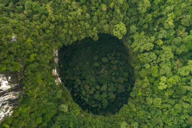 8.552 người chi 70 triệu đồng/vé để mạo hiểm khám phá nơi được gọi là “thế giới khác” tại Việt Nam, đã hết chỗ tới năm 2028- Ảnh 6.