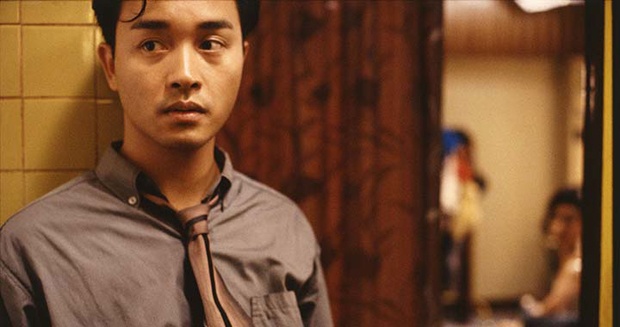 Ngày 1/4 năm nào, có loài chim không chân Trương Quốc Vinh vỗ cánh bay về tự do- Ảnh 4.