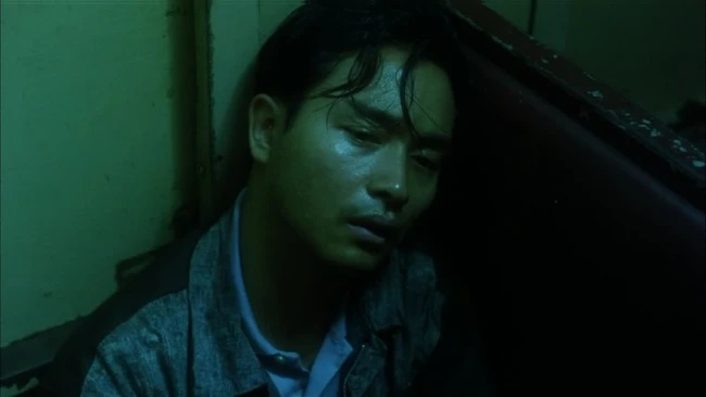 Ngày 1/4 năm nào, có loài chim không chân Trương Quốc Vinh vỗ cánh bay về tự do- Ảnh 5.