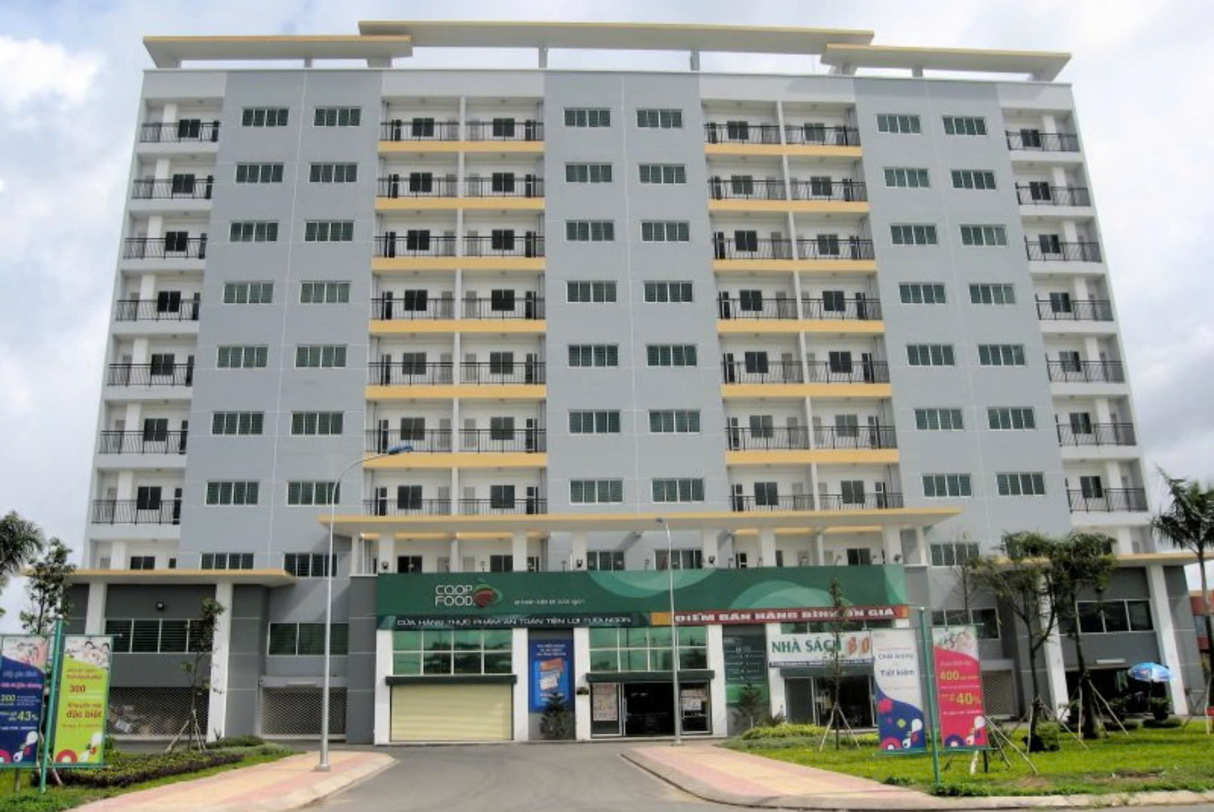 Xác quyết mục tiêu tăng trưởng 2 con số - Ảnh 1.