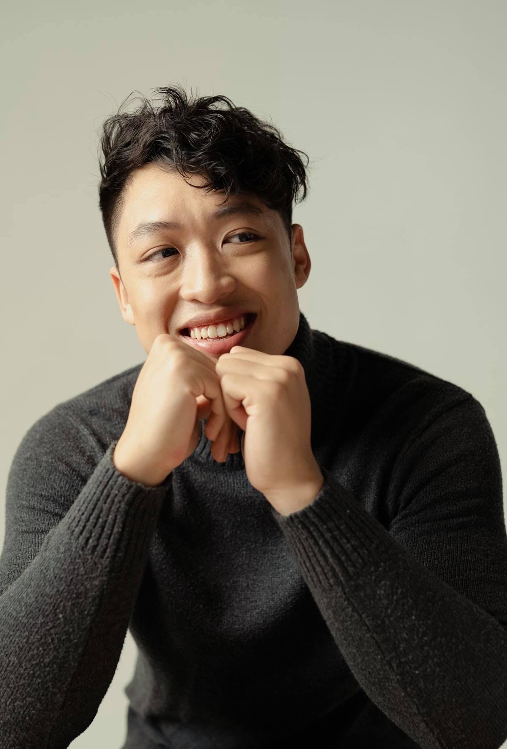 Đây là chàng trai được Quyền Linh nhắm làm con rể: Tốt nghiệp 2 trường Đại học Mỹ, làm PGĐ tuổi 27- Ảnh 5.